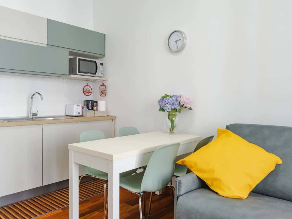 Appartamento a Trieste in Corso Italia - Foto 3