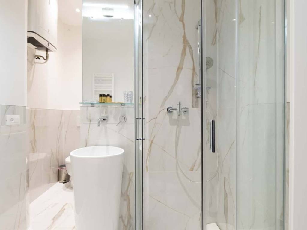 Appartamento a Trieste in Corso Italia - Foto 5