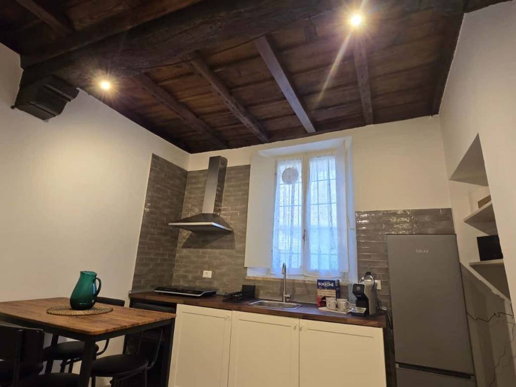 Appartamento a Pavia in Via Dungallo - Foto 3