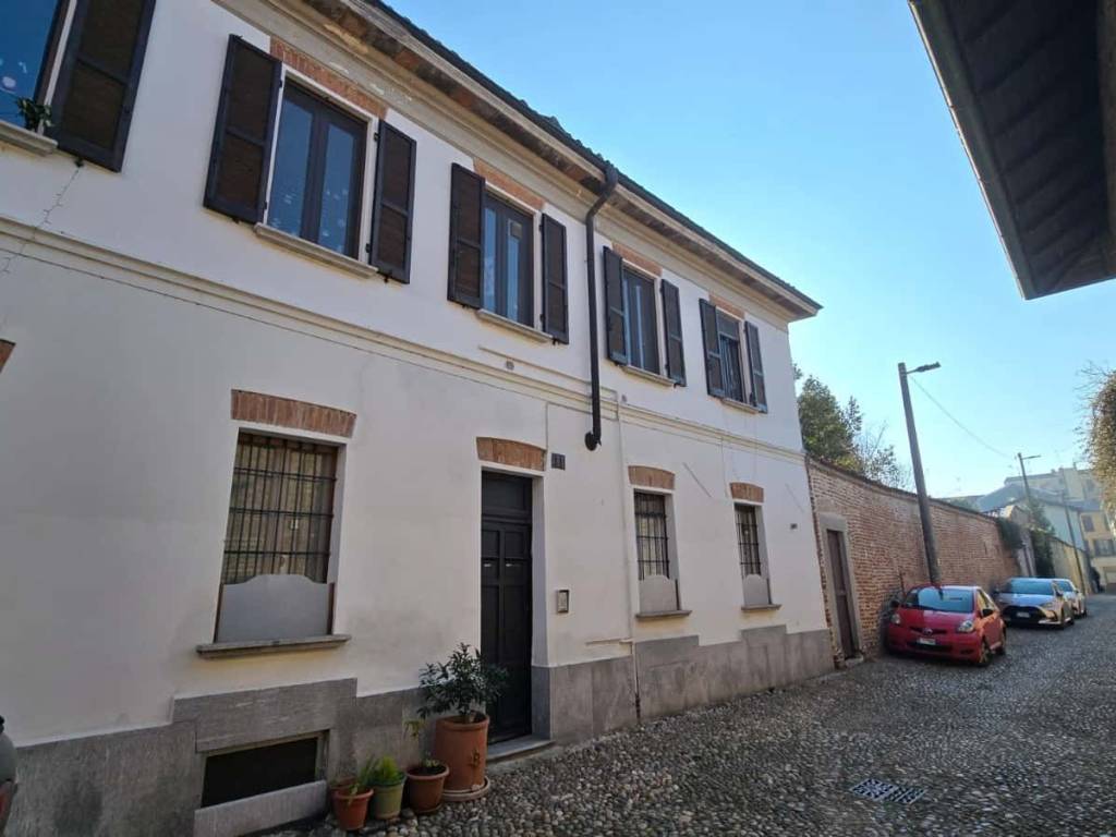 Appartamento a Pavia in Via Dungallo - Foto 5