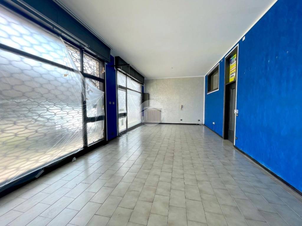 Appartamento a Legnago in Via Pierdomenico Frattini, 62 - Foto 4