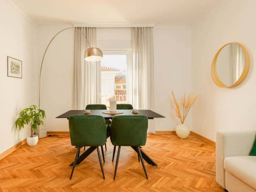 Appartamento a Trieste in Via Trento - Foto 2