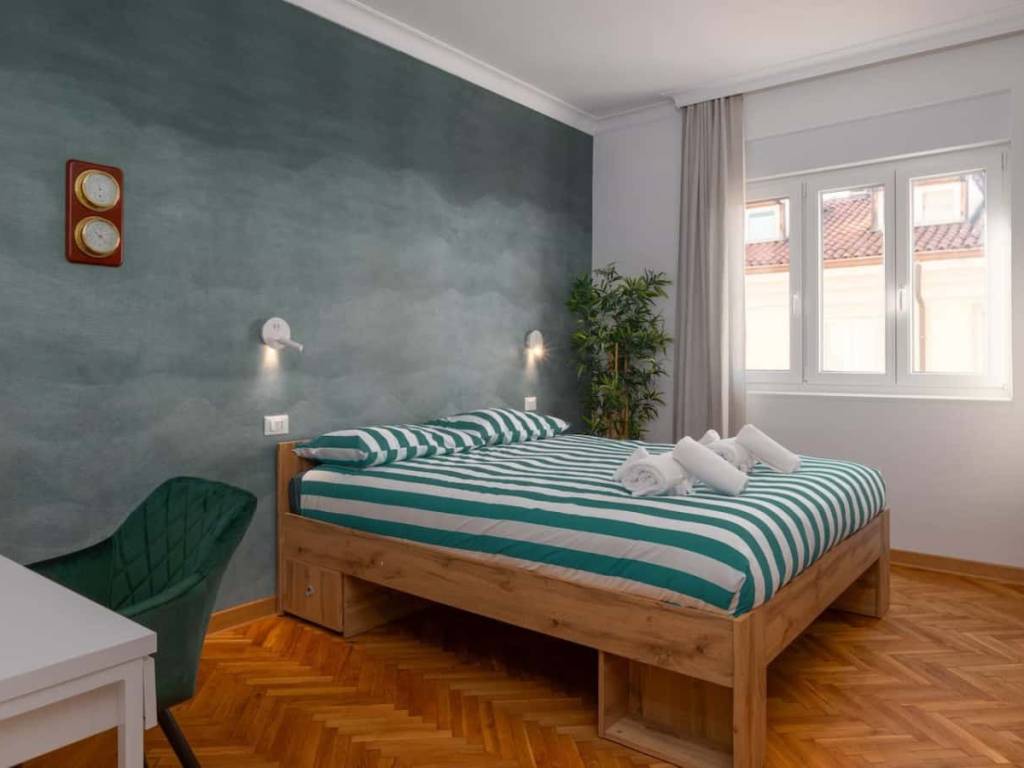 Appartamento a Trieste in Via Trento - Foto 3