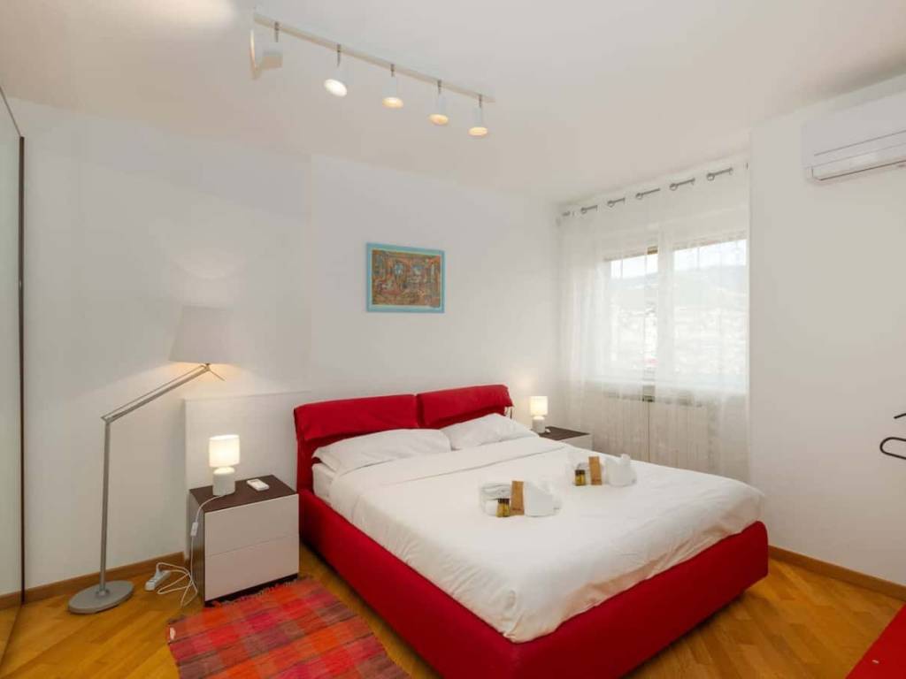 Appartamento a Trieste in Via Capitolina - Foto 2