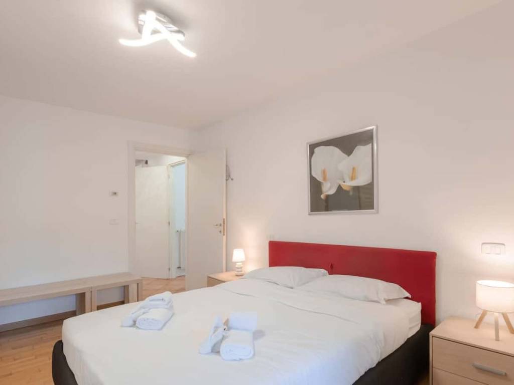 Appartamento a Trieste in Largo della Barriera Vecchia - Foto 2