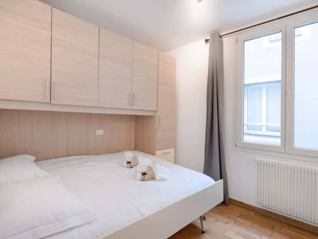 Appartamento a Trieste in Largo della Barriera Vecchia - Foto 3