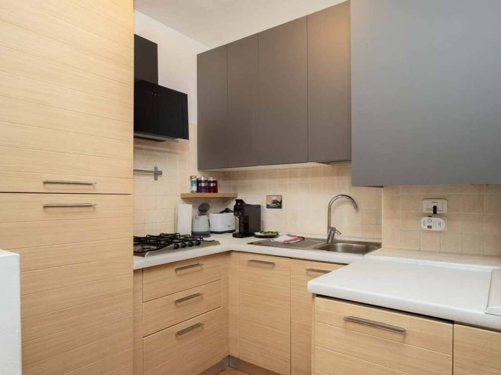 Appartamento a Trieste in Largo della Barriera Vecchia - Foto 4