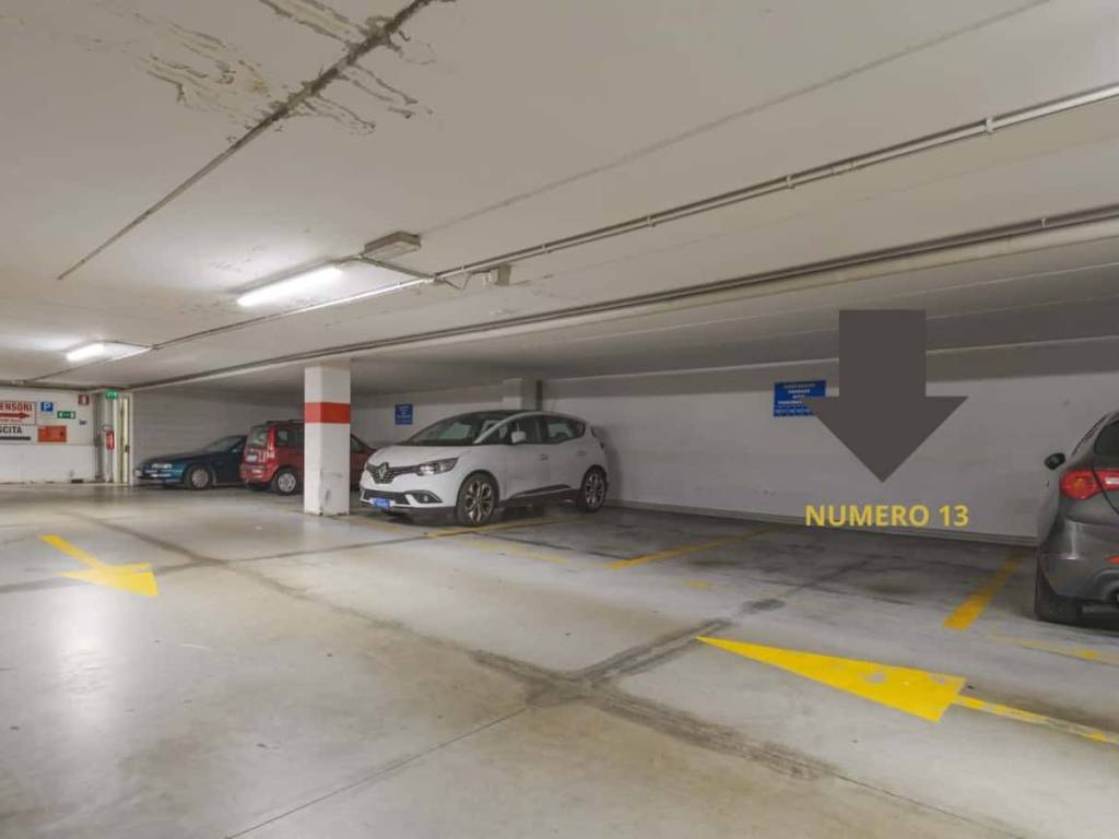 Appartamento a Trieste in Largo della Barriera Vecchia - Foto 5