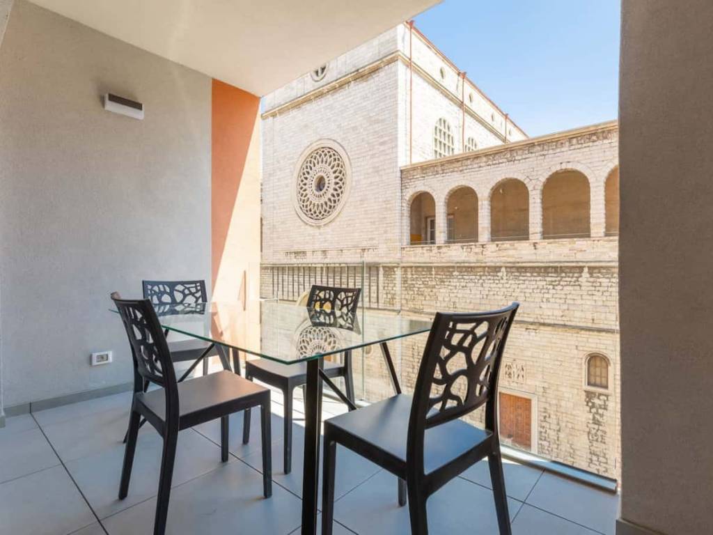 Appartamento a Trieste in Via Sant'Anastasio - Foto 2