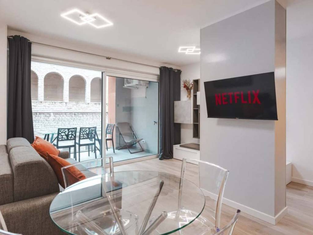 Appartamento a Trieste in Via Sant'Anastasio - Foto 3