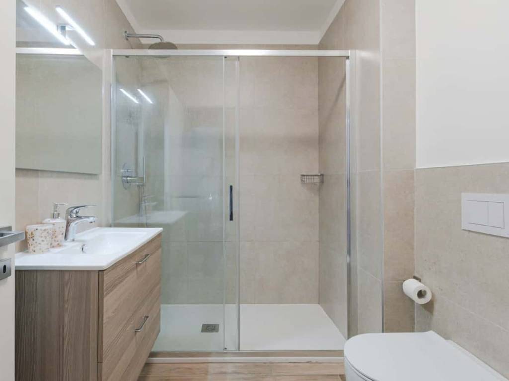 Appartamento a Trieste in Via Sant'Anastasio - Foto 4