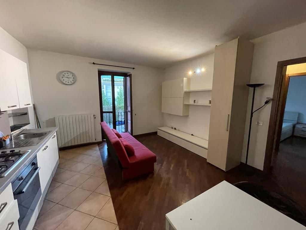 Appartamento a Legnano in Corso Giuseppe Garibaldi - Foto 4