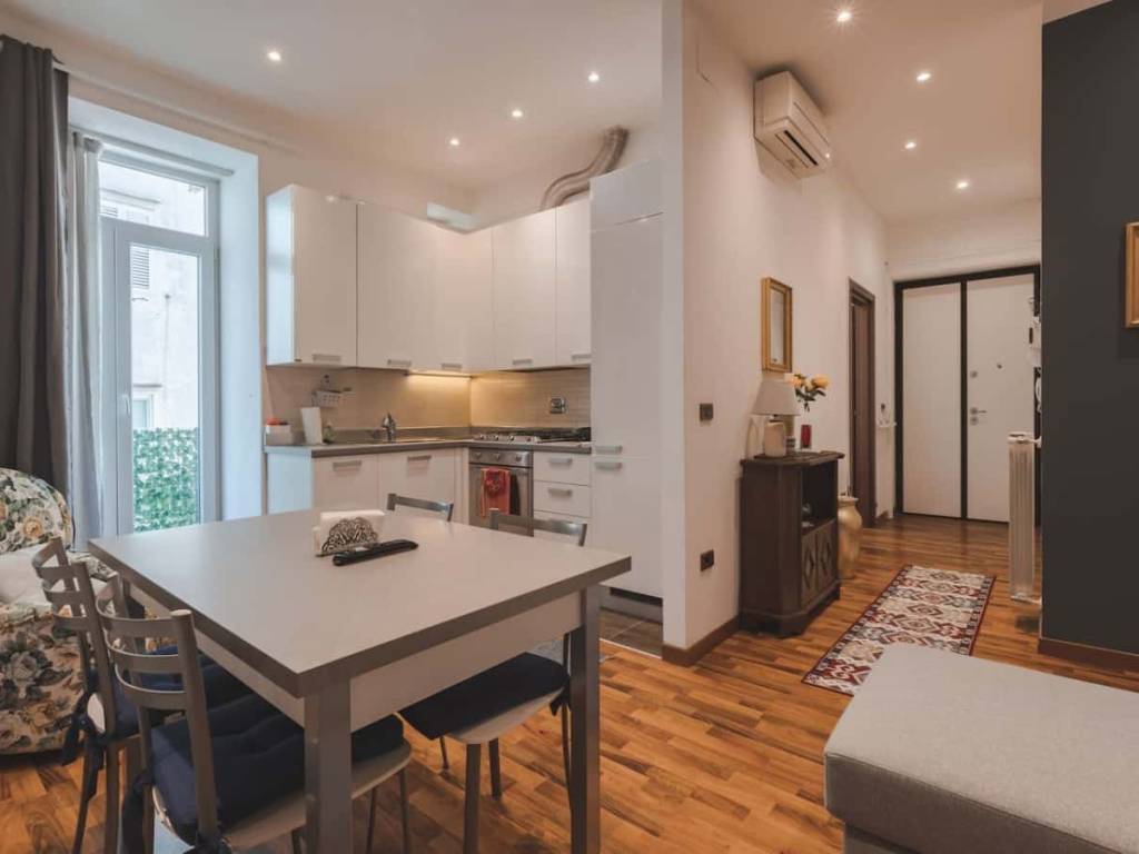 Appartamento a Trieste in Via Giovanni Pascoli - Foto 2