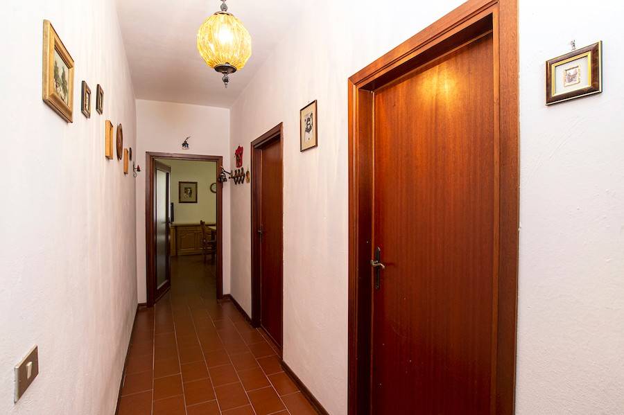 Appartamento a Rosignano marittimo in Via Benvenuto Cellini, 16 - Foto 2