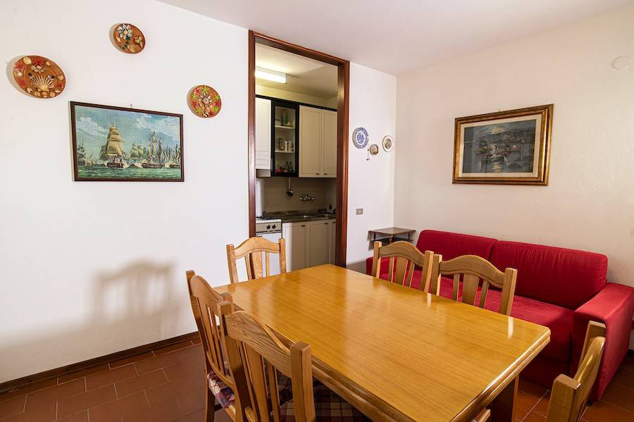 Appartamento a Rosignano marittimo in Via Benvenuto Cellini, 16 - Foto 5