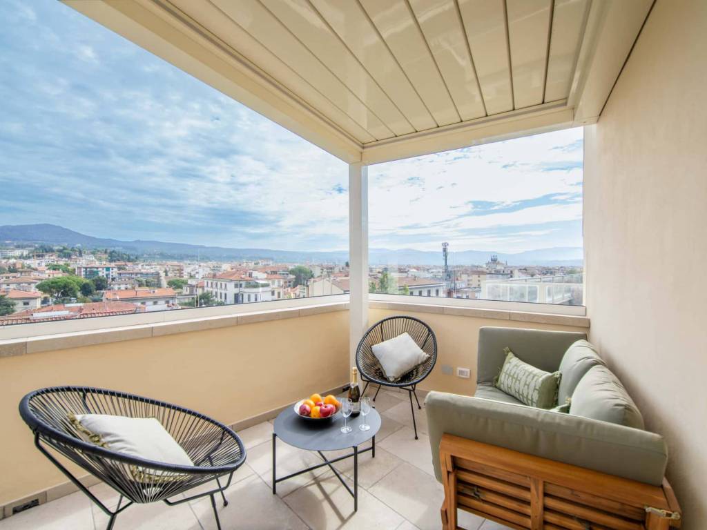 Appartamento a Firenze in Viale Giacomo Matteotti - Foto 2