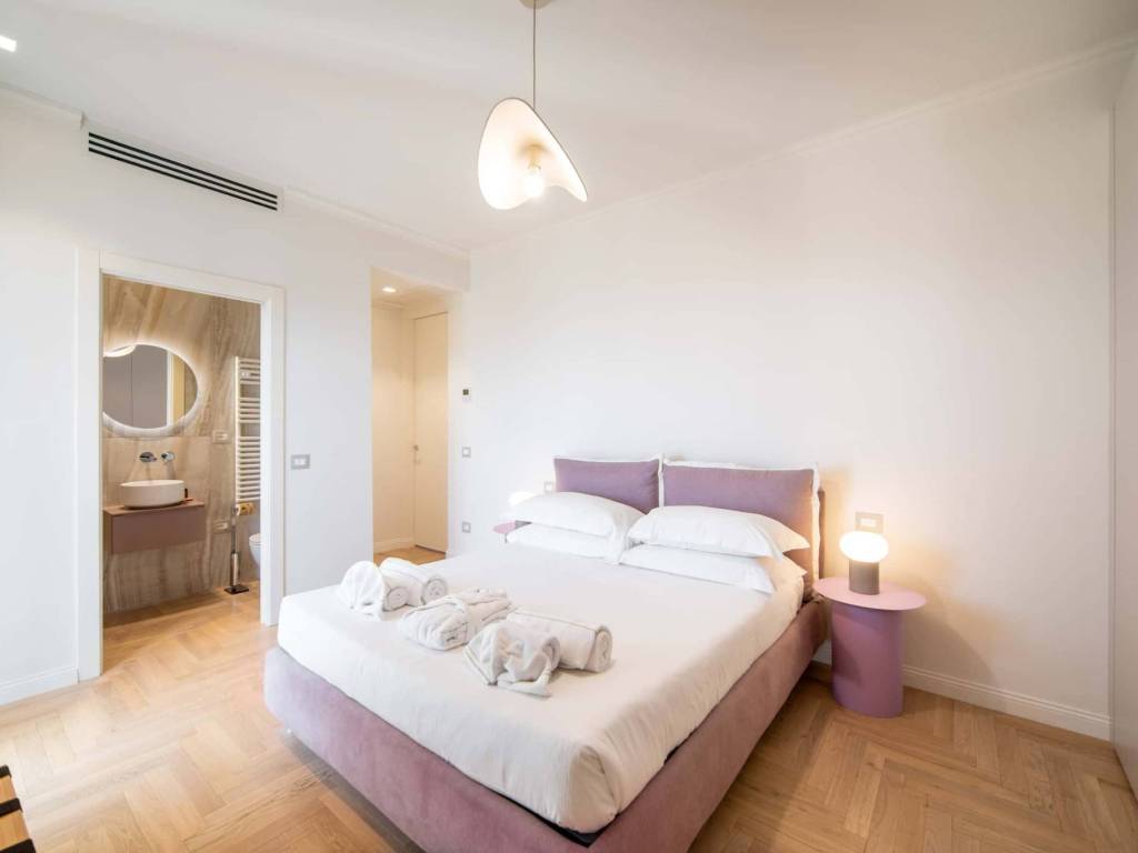 Appartamento a Firenze in Viale Giacomo Matteotti - Foto 3