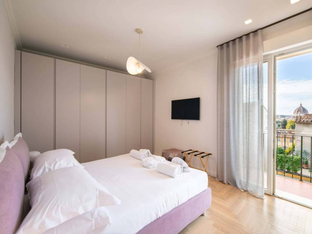 Appartamento a Firenze in Viale Giacomo Matteotti - Foto 5
