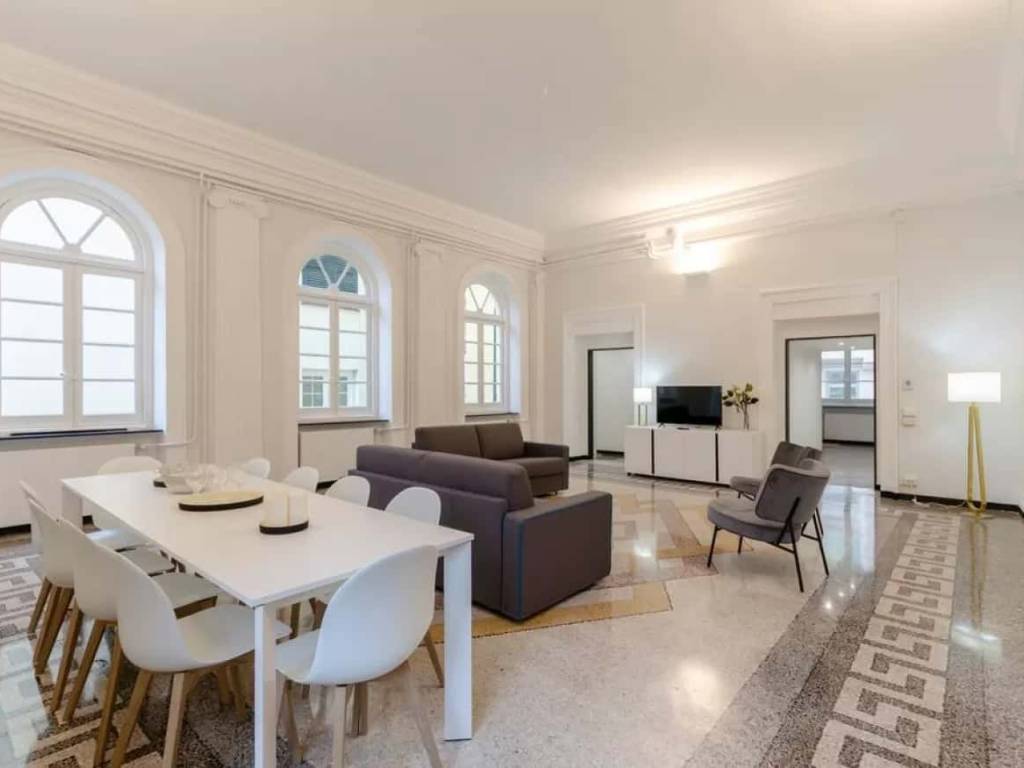 Appartamento a Genova in Vico della Casana - Foto 2