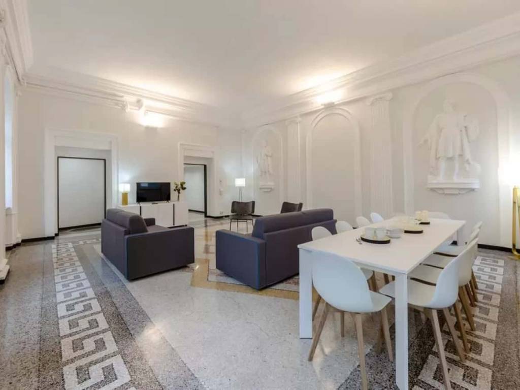 Appartamento a Genova in Vico della Casana - Foto 3