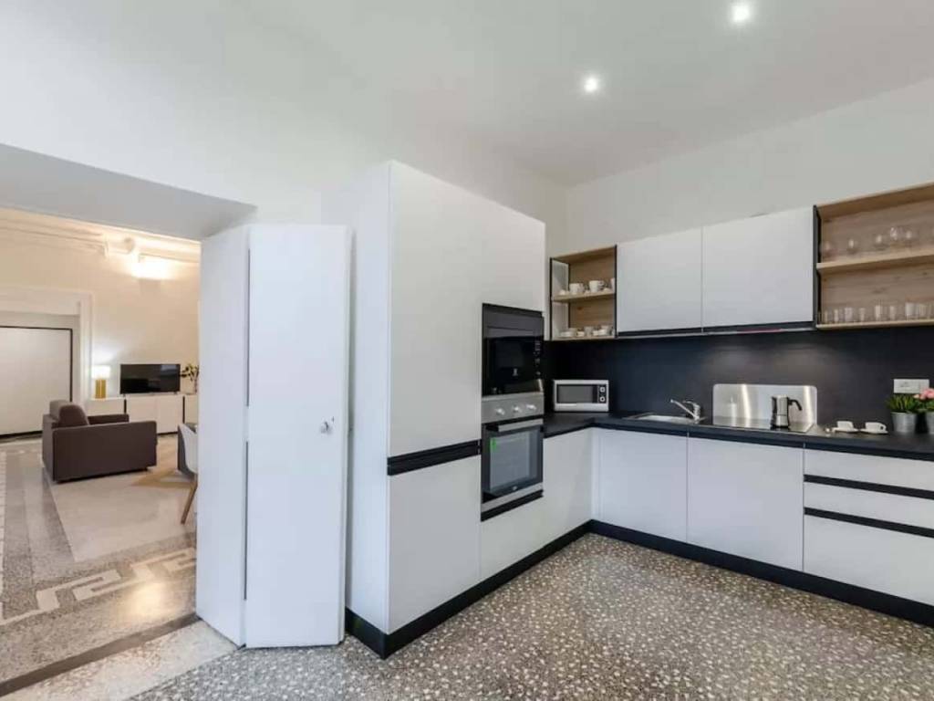 Appartamento a Genova in Vico della Casana - Foto 4