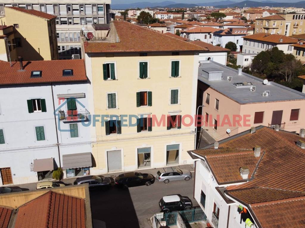 Appartamento a Grosseto in Via Fiume, 22 - Foto 4