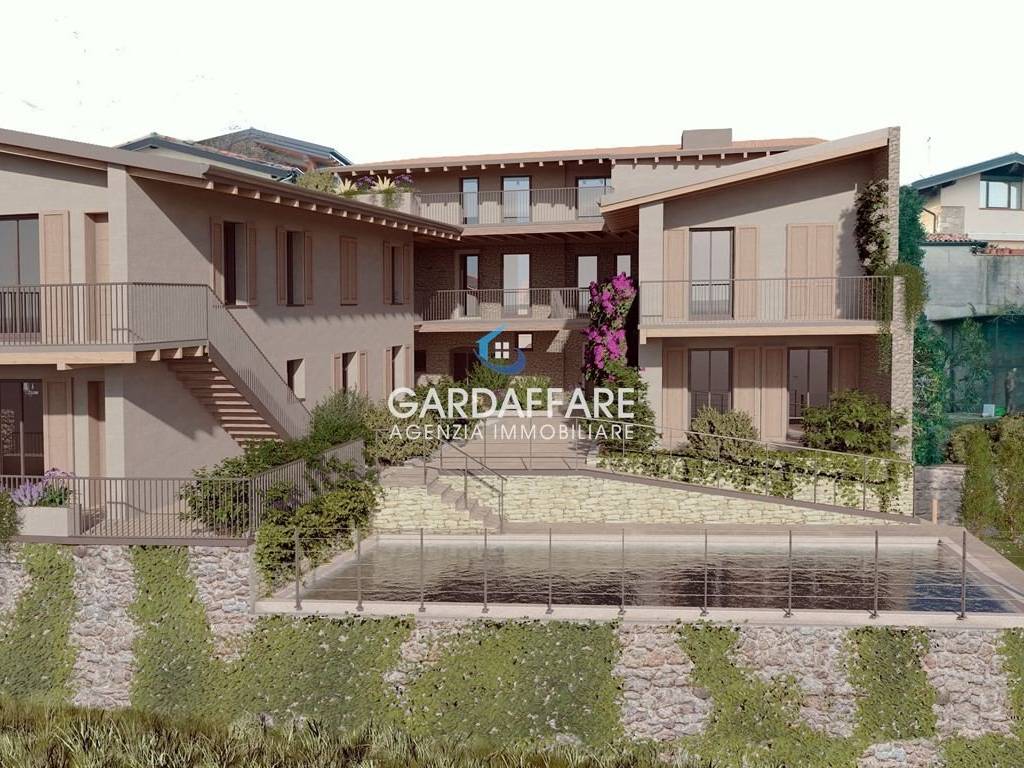 Appartamento a Manerba del garda - Foto 2