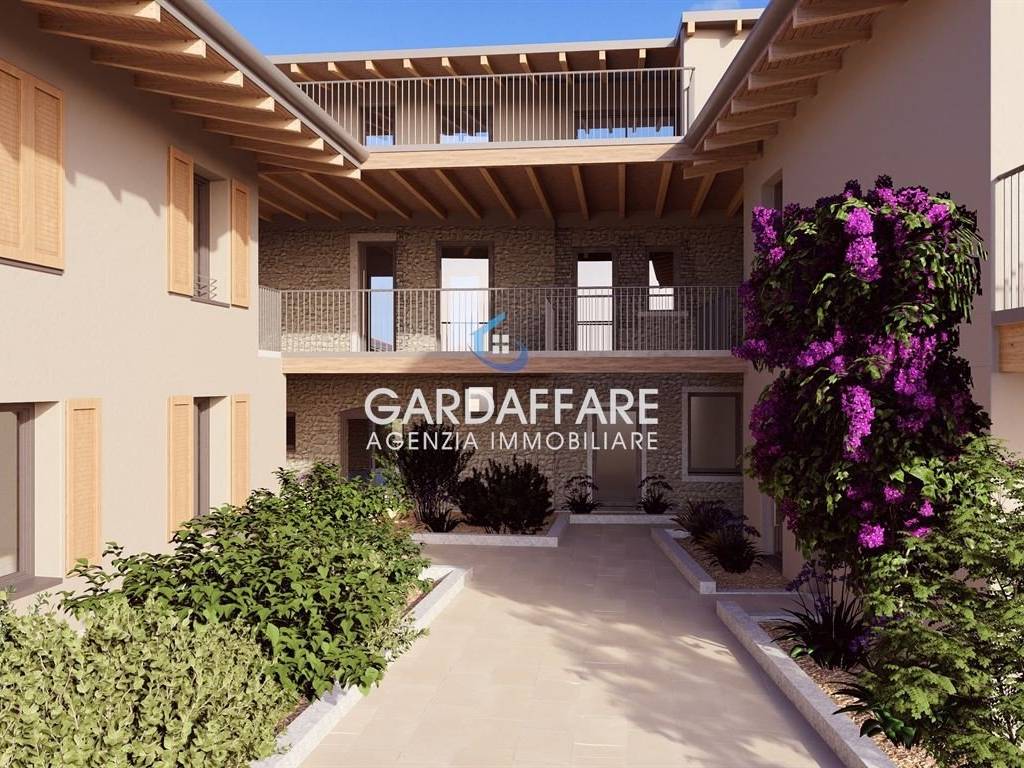 Appartamento a Manerba del garda - Foto 5