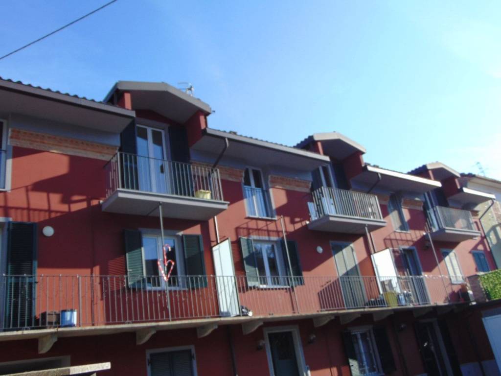 Appartamento a Nizza monferrato in Via Vittorio Veneto, 20 - Foto 4