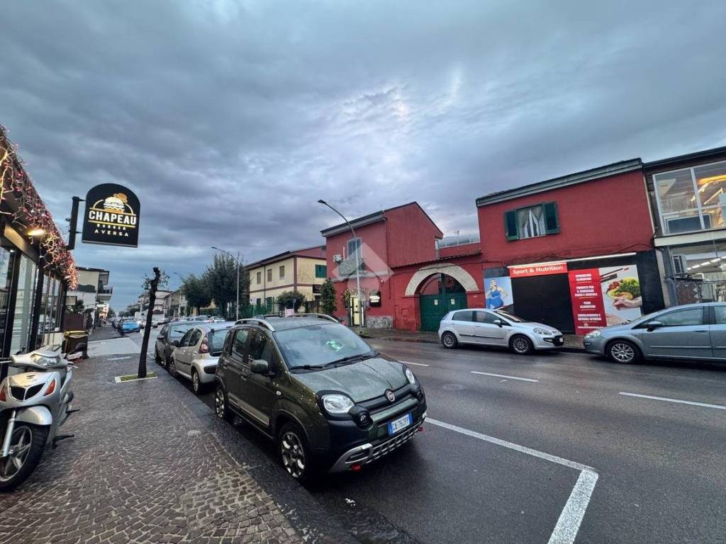 Immobile a Aversa in Viale Europa, 144 - Foto 2
