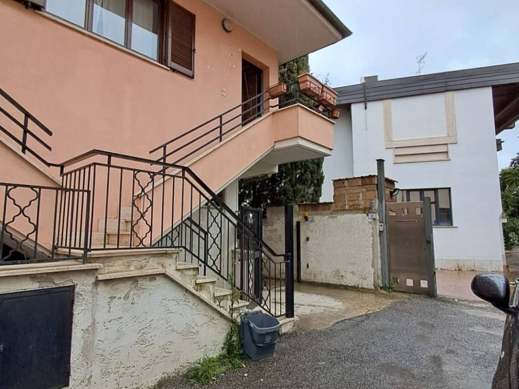 Appartamento a Cerveteri in Via dei Villini, 11 - Foto 3