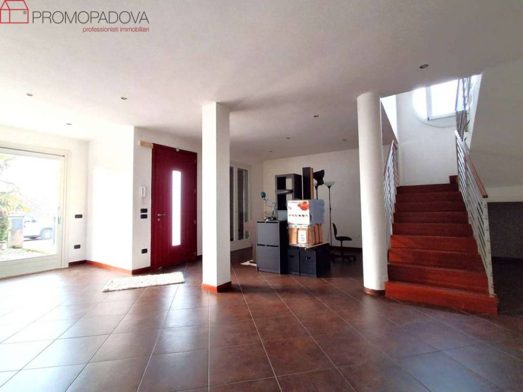 Casa indipendente a Campodarsego - Foto 4