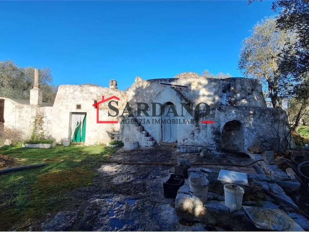 Rustico / casale a Ostuni - Foto 2
