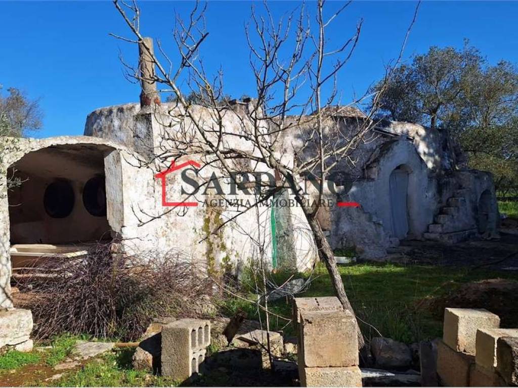 Rustico / casale a Ostuni - Foto 3