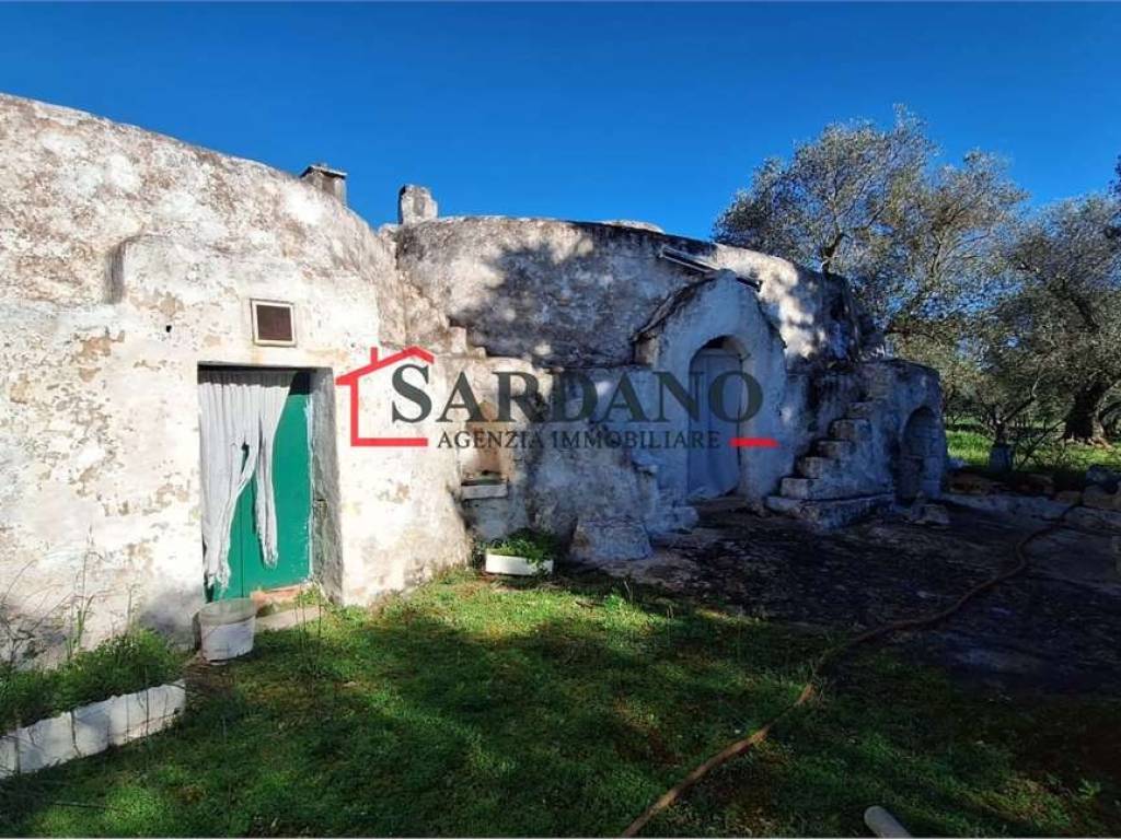 Rustico / casale a Ostuni - Foto 4