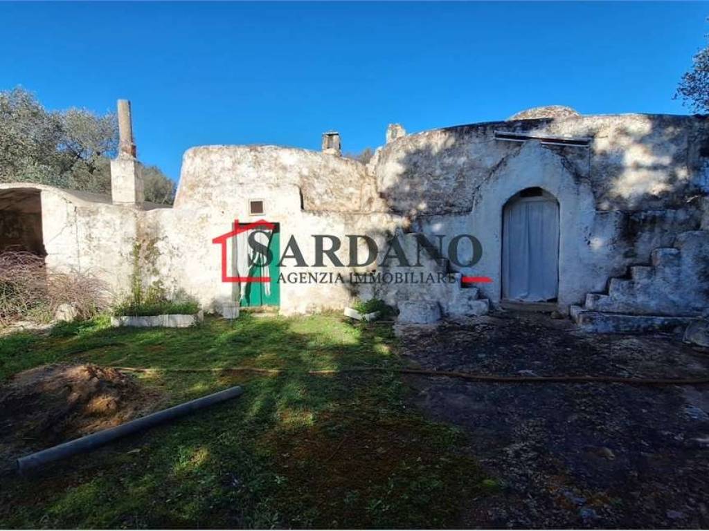 Rustico / casale a Ostuni - Foto 5