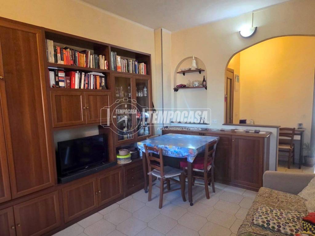 Appartamento a Torino in Corso Potenza 84 - Foto 2