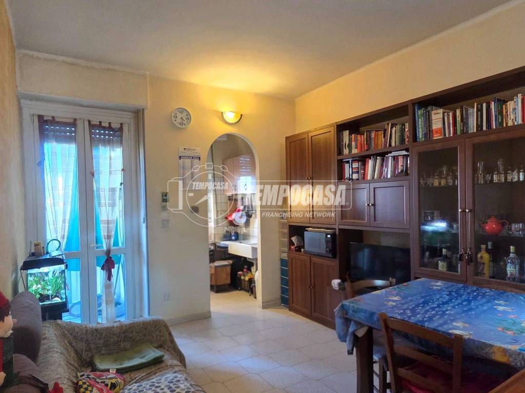 Appartamento a Torino in Corso Potenza 84 - Foto 3