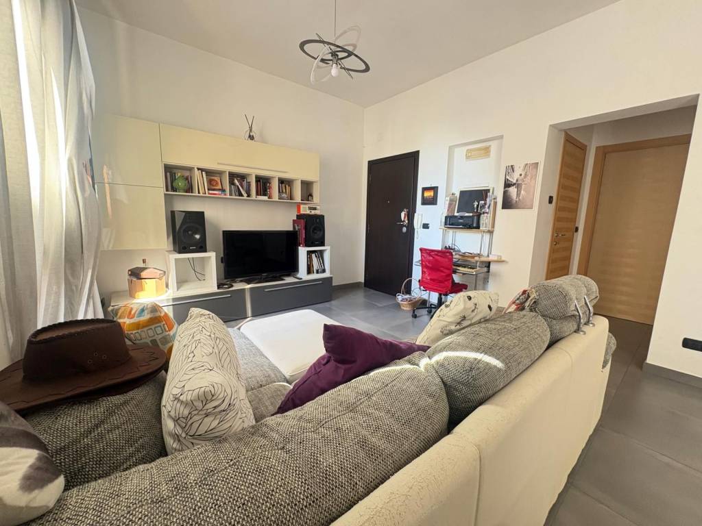 Appartamento a Molfetta in Via Giovinazzo, 6 - Foto 4