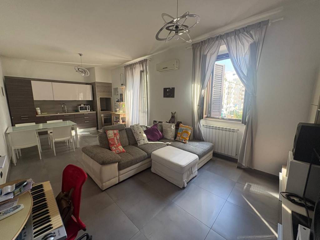 Appartamento a Molfetta in Via Giovinazzo, 6 - Foto 5