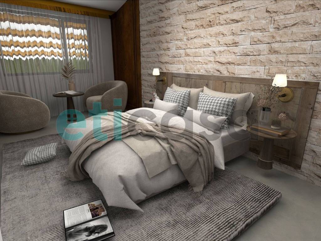 Villa a Bobbio in località zucconi , bobbio - Foto 5