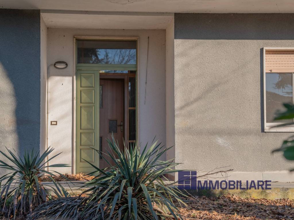 Villa a Ispra in Via Germania - Foto 3