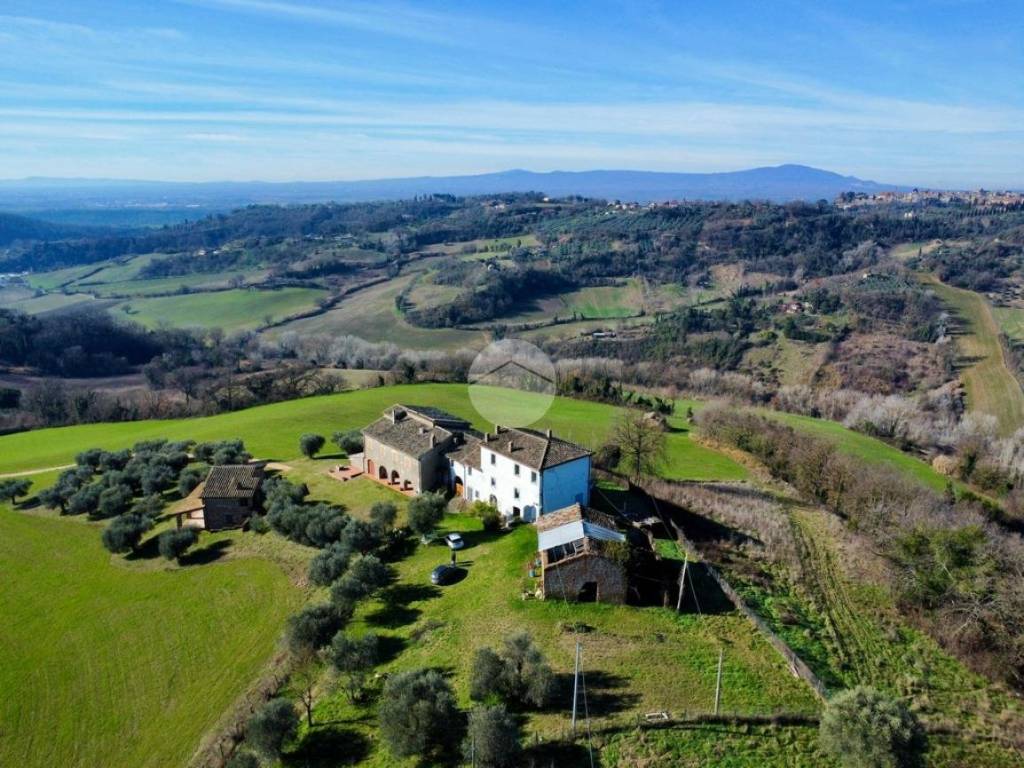 Rustico / casale a Magliano sabina in Vocabolo Chiorano - Foto 2
