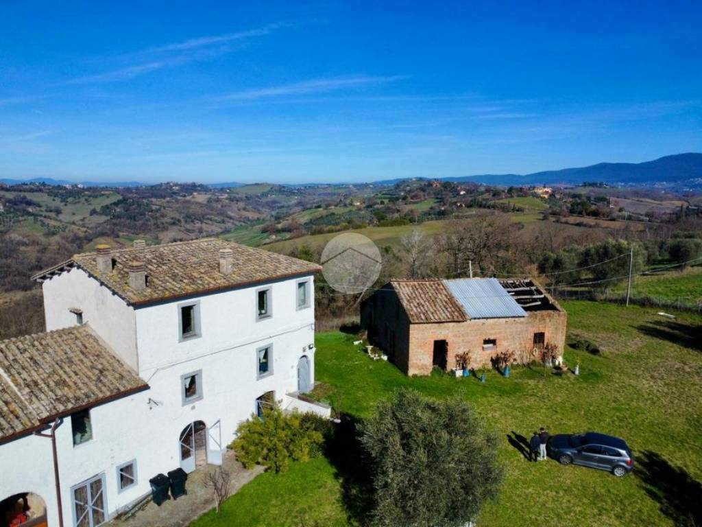 Rustico / casale a Magliano sabina in Vocabolo Chiorano - Foto 3