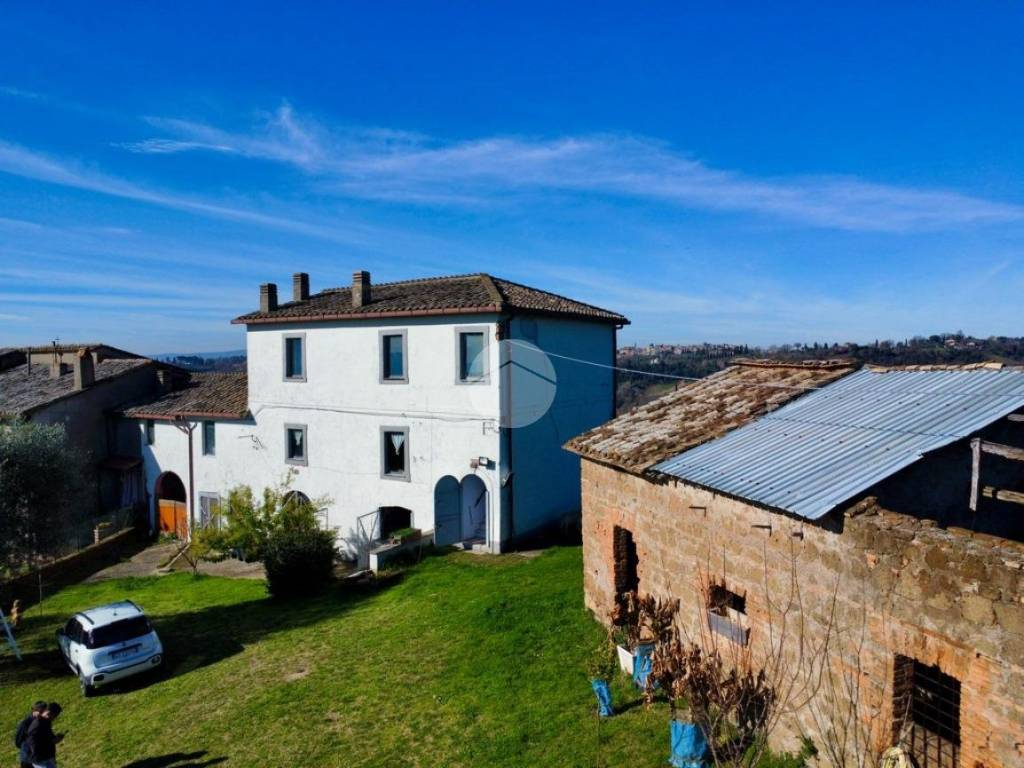 Rustico / casale a Magliano sabina in Vocabolo Chiorano - Foto 4