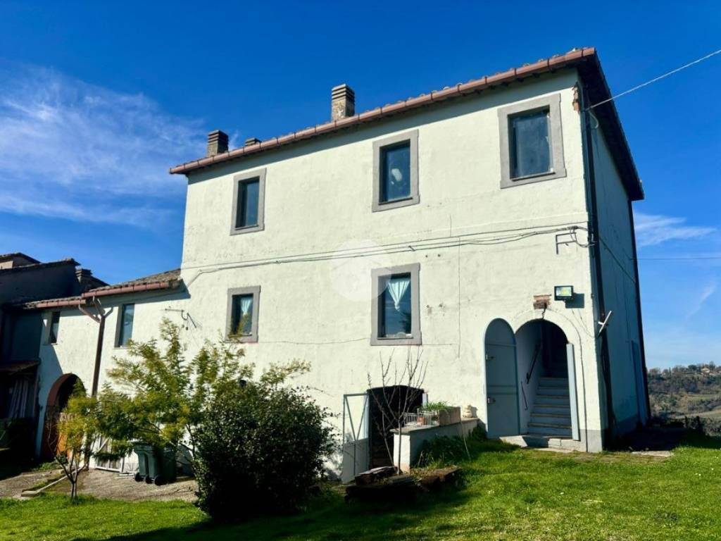 Rustico / casale a Magliano sabina in Vocabolo Chiorano - Foto 5