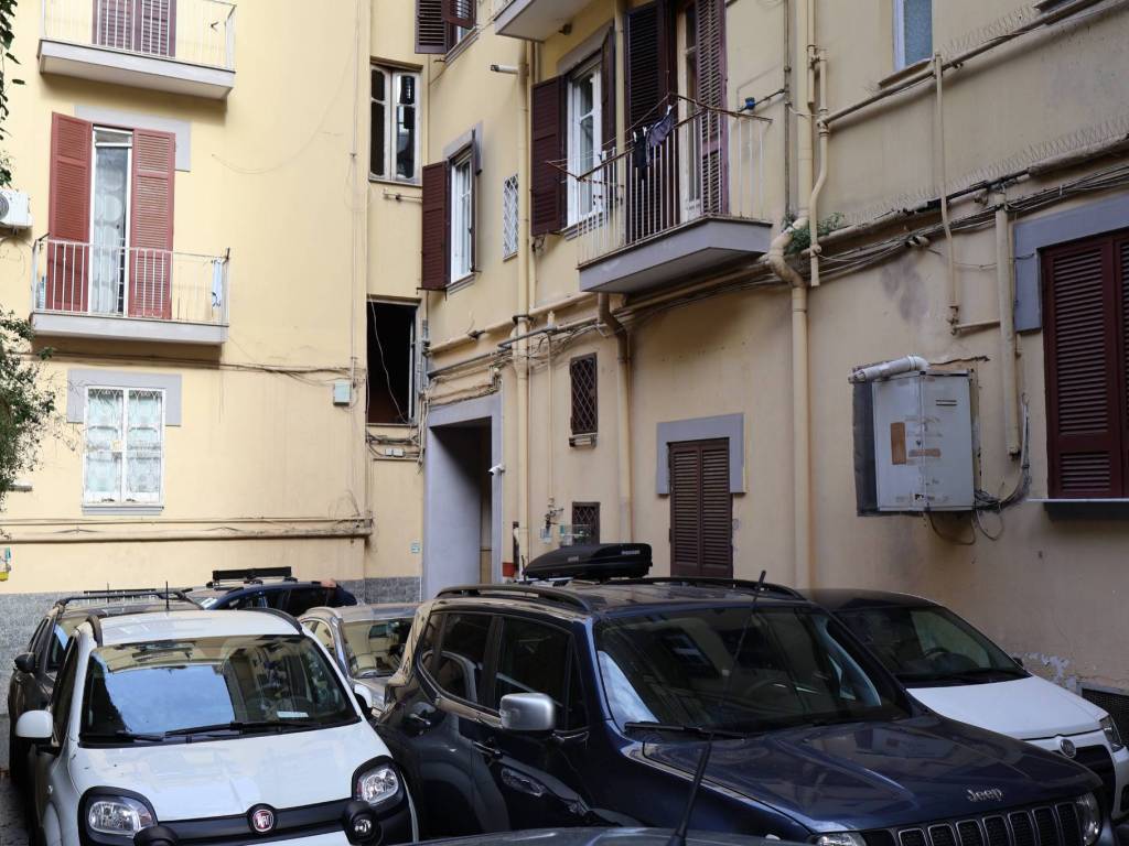 Appartamento a Napoli in Via Girolamo Santacroce, 32 - Foto 3