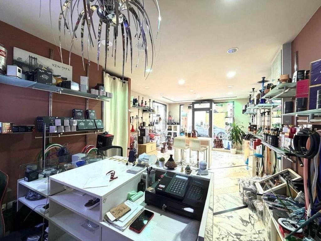 Immobile a Montecatini-terme in Via Cavour, 10 - Foto 2