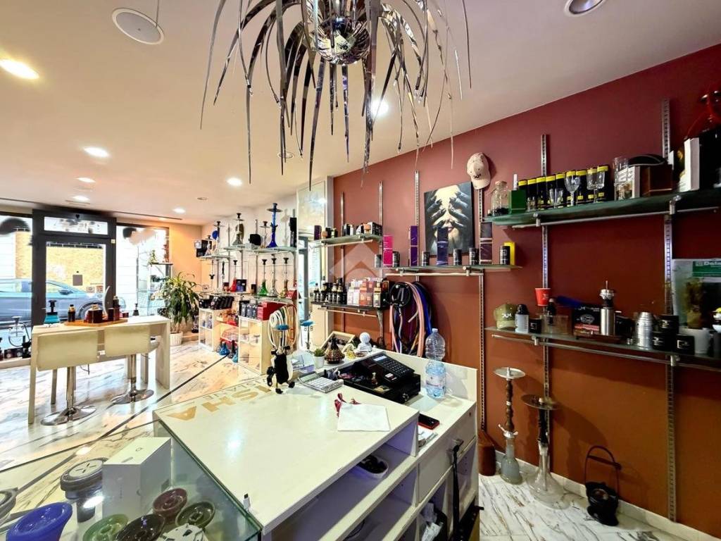 Immobile a Montecatini-terme in Via Cavour, 10 - Foto 3