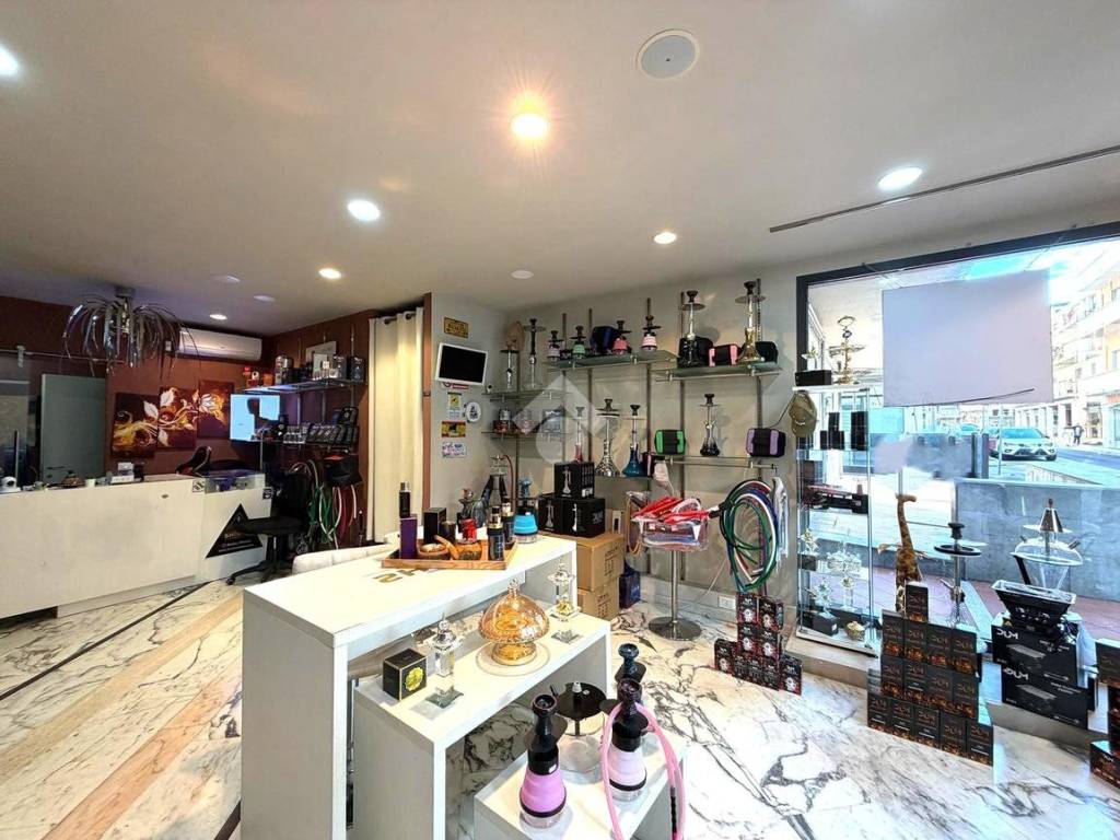 Immobile a Montecatini-terme in Via Cavour, 10 - Foto 4